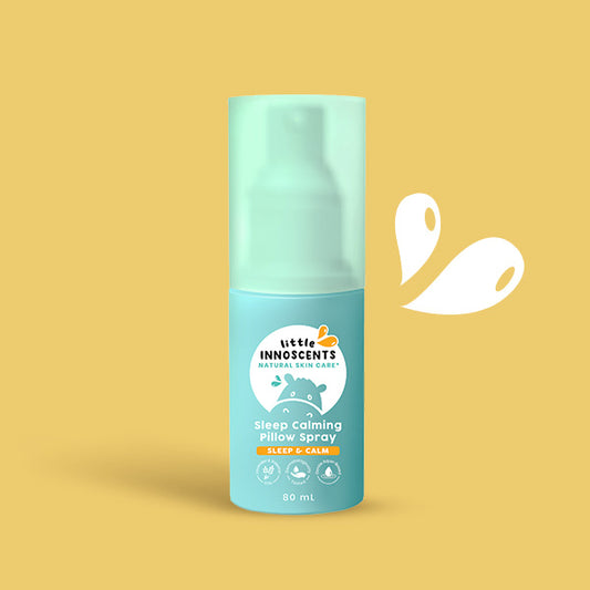 Sleeping Calming Pillow Spray 80ml
