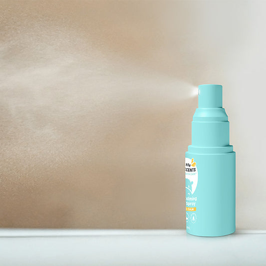 Sleeping Calming Pillow Spray 80ml