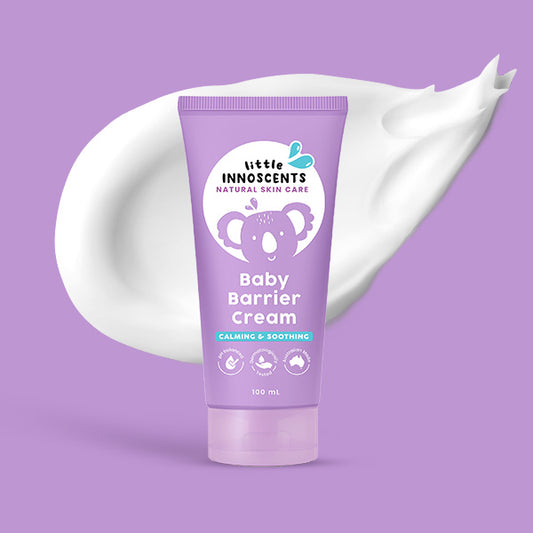 Baby Barrier Cream 100ml