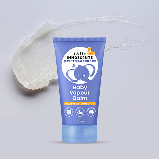 Baby Vapour Balm 75ml