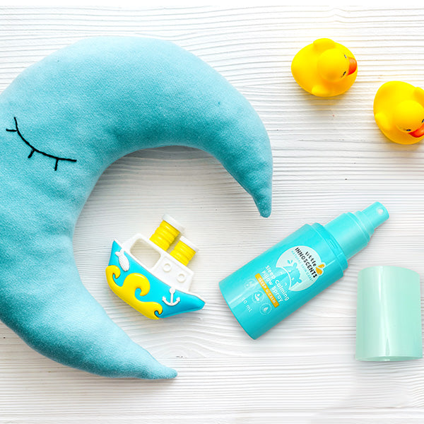 Sleeping Calming Pillow Spray 80ml