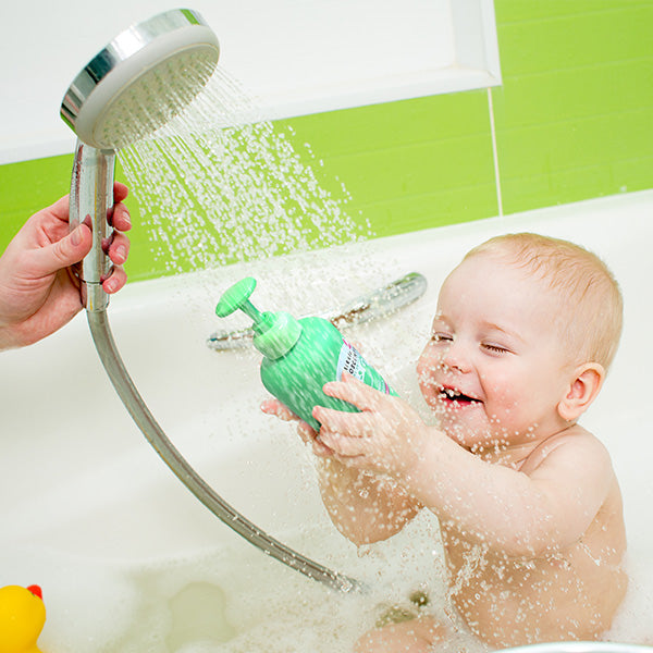 Baby Hair & Body Wash 500ml