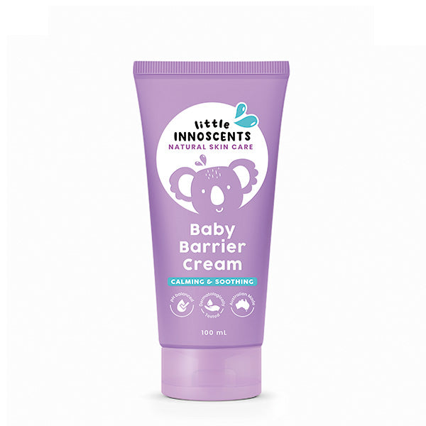 Baby Barrier Cream 100ml