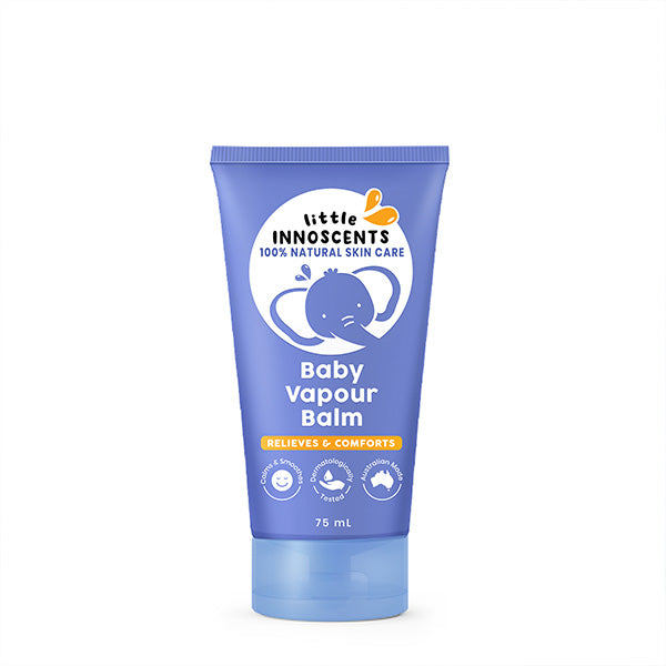 Baby Vapour Balm 75ml