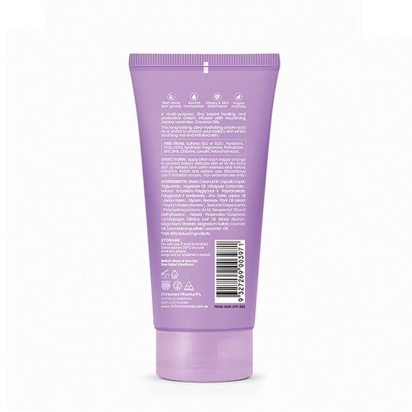 Baby Barrier Cream 100ml