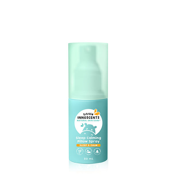 Sleeping Calming Pillow Spray 80ml