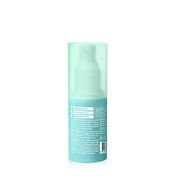Sleeping Calming Pillow Spray 80ml