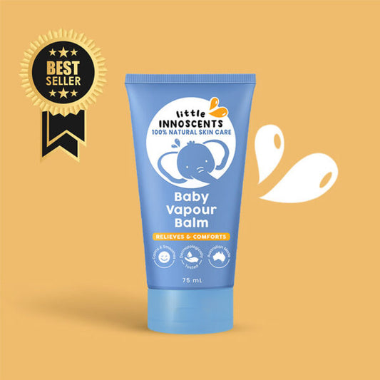 Baby Vapour Balm 75ml