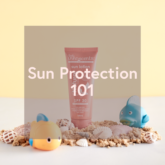 Sunny Side Up – Our Complete Guide on Sunscreen