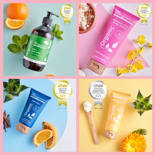 My Child Excellence Awards 2020 – Winning Products