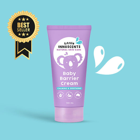 Baby Barrier Cream 100ml