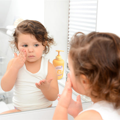 Baby Moisturising Lotion 500ml
