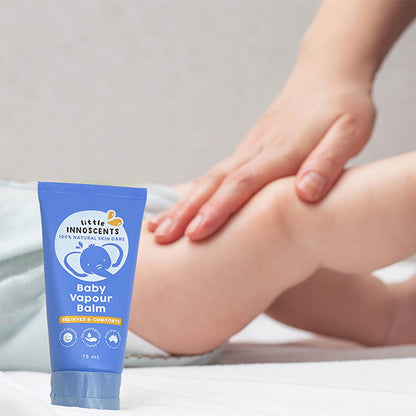 Baby Vapour Balm 75ml