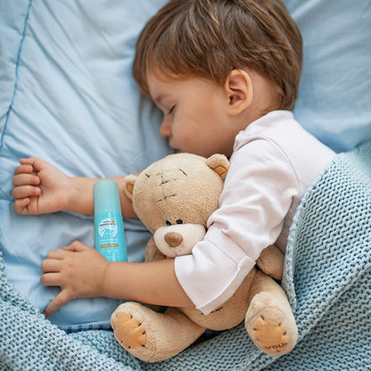 Sleeping Calming Pillow Spray 80ml