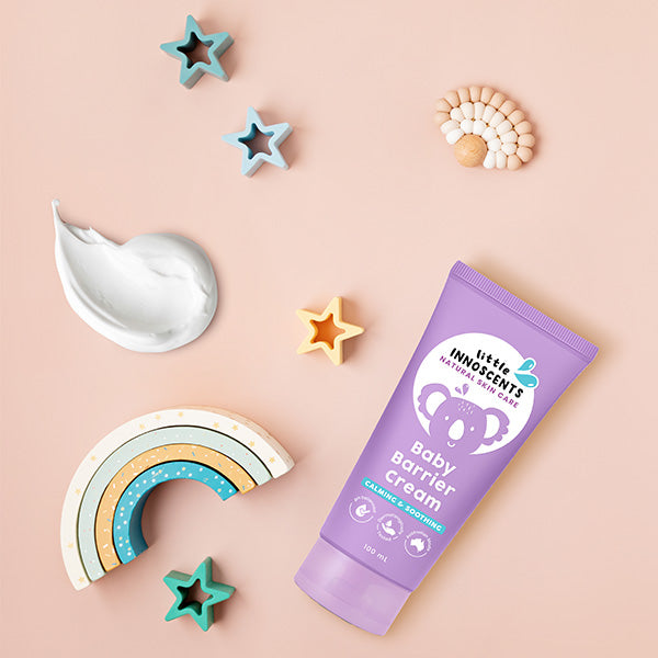 Baby Barrier Cream 100ml