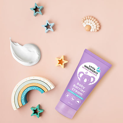 Baby Barrier Cream 100ml
