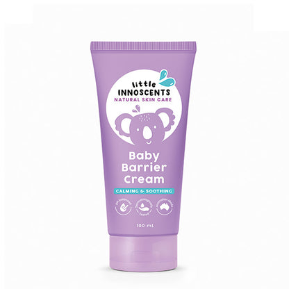 Baby Barrier Cream 100ml