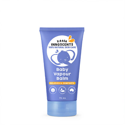Baby Vapour Balm 75ml