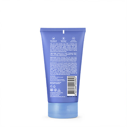 Baby Vapour Balm 75ml