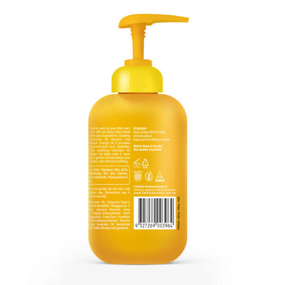 Baby Moisturising Lotion 500ml