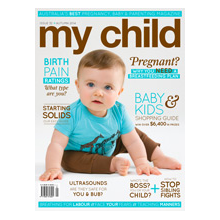 My Child Magazine