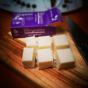 Goats Milk Soap