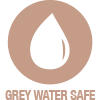 Grey Water Safe