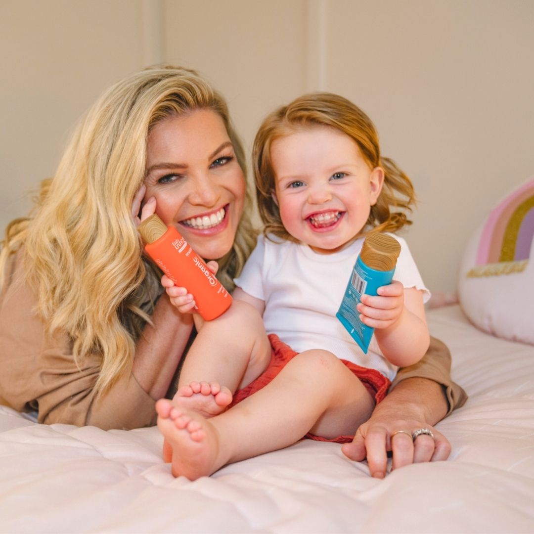 Rebecca Maddern Little Innoscents Favourite Products